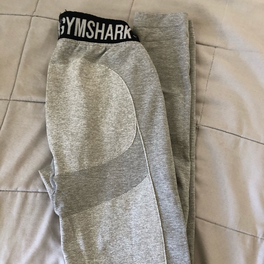 Gymshark leggings